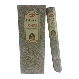 Hem Precıous Jasmıne Aromalı Çubuk Tütsü