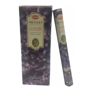 Hem Precıous Lavender Aromalı Çubuk Tütsü
