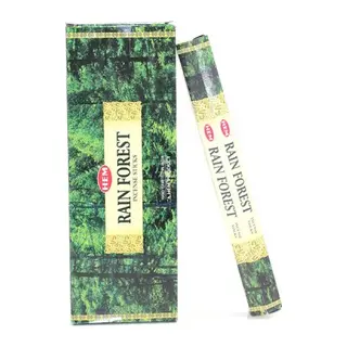 Hem Raınforest Aromalı Çubuk Tütsü