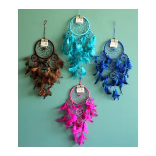 Rüya Kapanı Düş Kapanı Dream Catcher