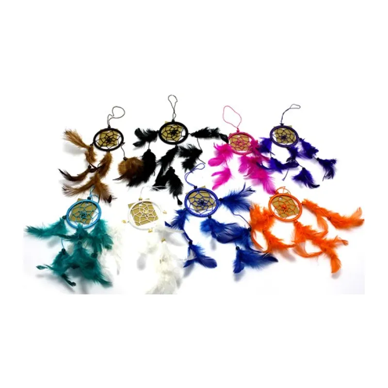 Rüya Kapanı Düş Kapanı Dream Catcher Minik Boy