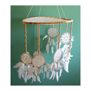 Rüya Kapanı Dream Catcher