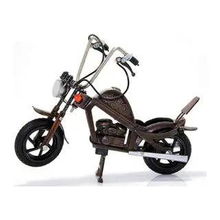 Metal Motor