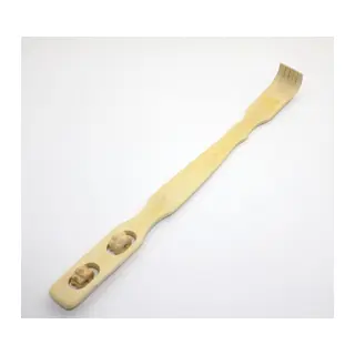 Ahşap Sırt Kaşıma