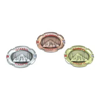 İstanbul Yöresel Magnet