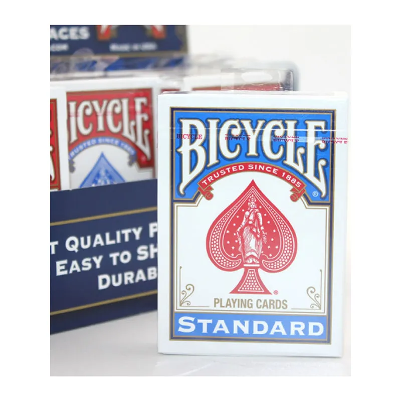 Bicycle Standart İskambil Oyun Kartı