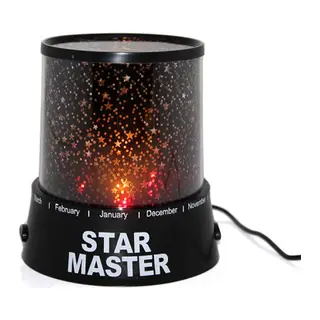 Star Master Led Lamba