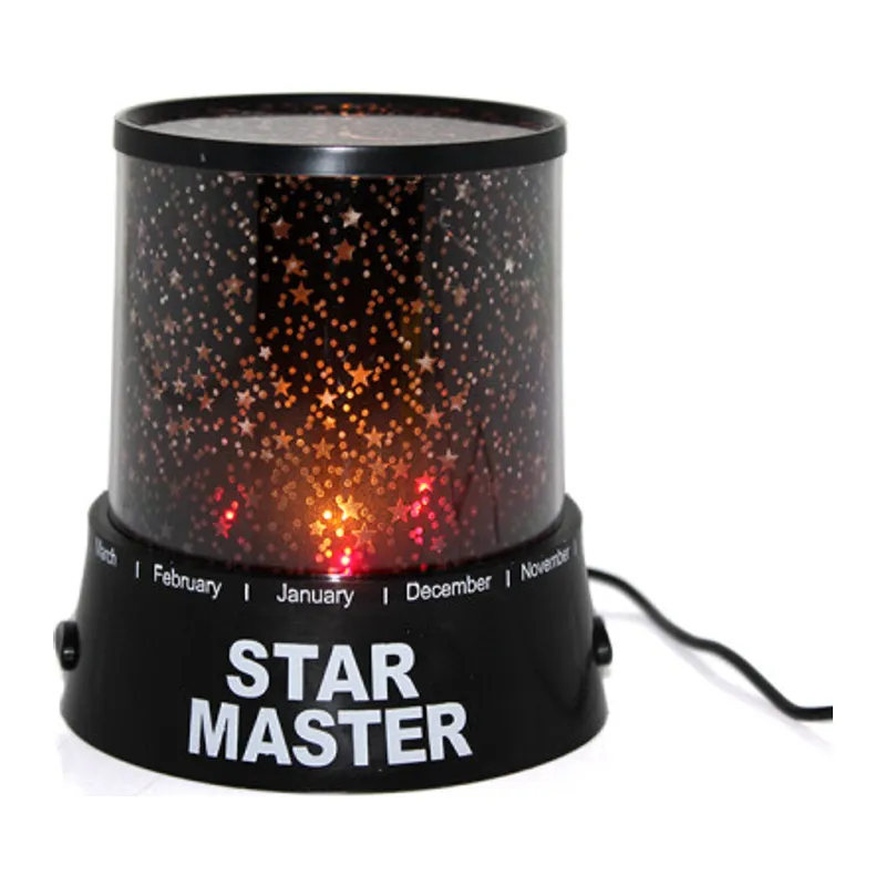 Star Master Led Lamba