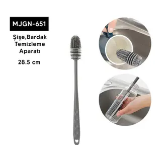 ŞİŞE TEMİZLEME APARATI