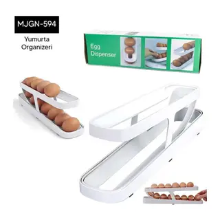 YUMURTA ORGANİZERİ