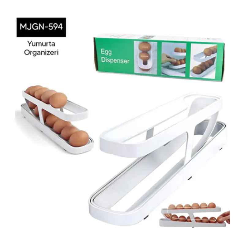 YUMURTA ORGANİZERİ