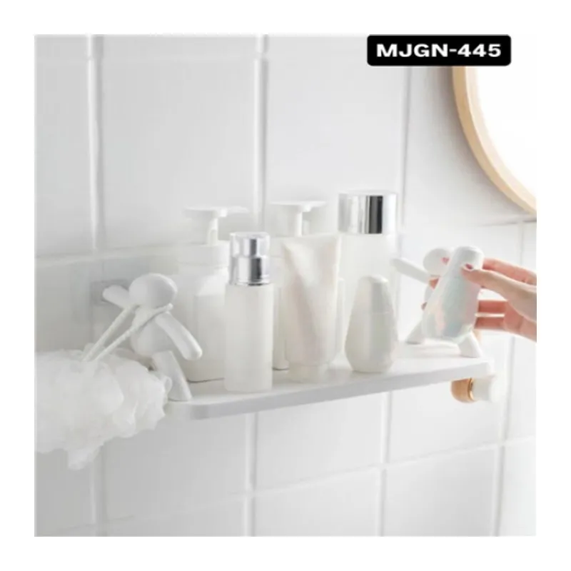 ŞEKİLLİ BANYO ORGANİZERİ
