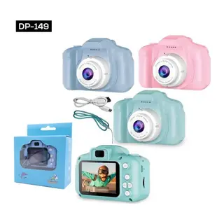 ÇOÇUK FOTORAF MAKİNESİ
