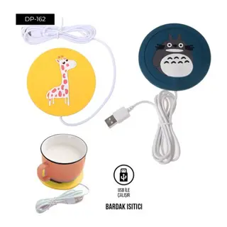 USB BARDAK ISITICI