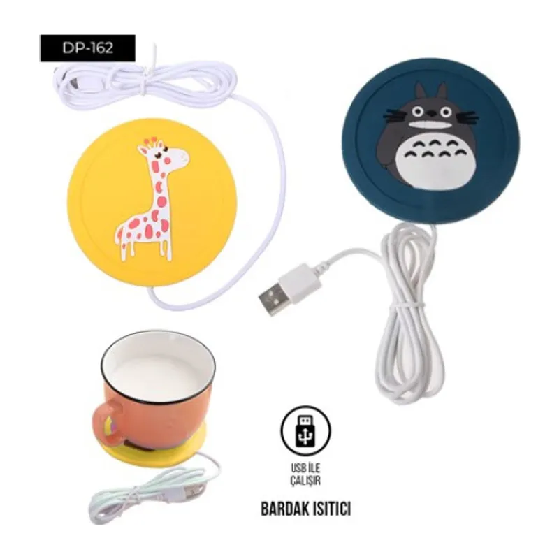 USB BARDAK ISITICI