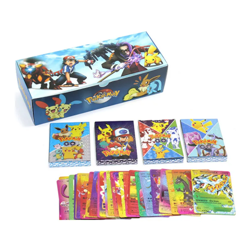 Pokemon Oyun Kartı