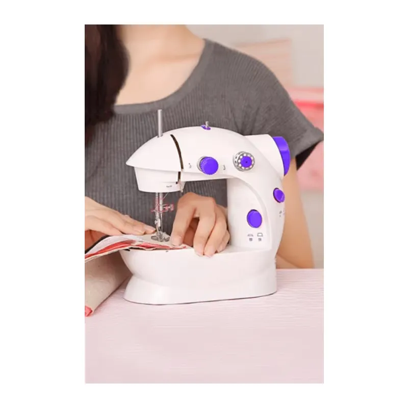 Mini Ev Tipi Dikiş Makinası
