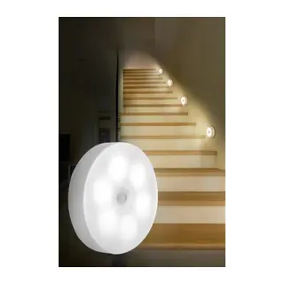SENSÖRLÜ TEK ADET LAMBA LED