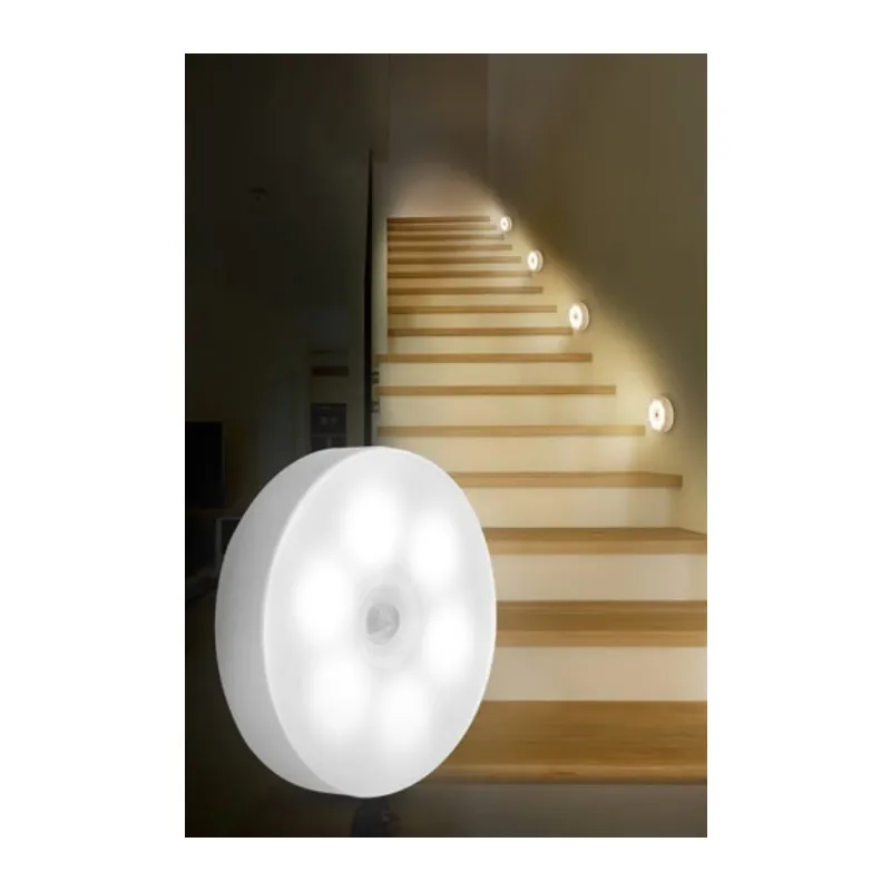 SENSÖRLÜ TEK ADET LAMBA LED