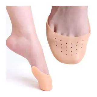 Parmak Gömleği Tüm Parmakları Kapatan Ten