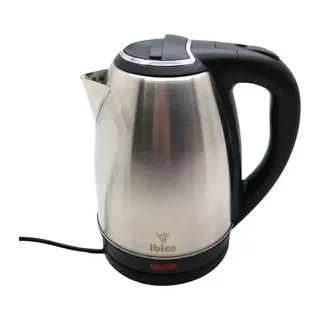 ÇELİK KETTLE SU ISITICISI 1.8LT - 1500W (5643)