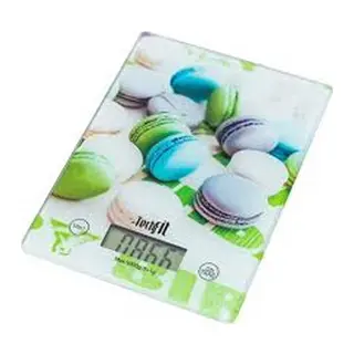 DİJİTAL MUTFAK TERAZİSİ 5KG. TF-1009 (5643)