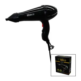 PROFESSIONAL SAÇ KURUTMA - FÖN MAKİNESİ 3500 PERFORMANS - 2500W (5643)