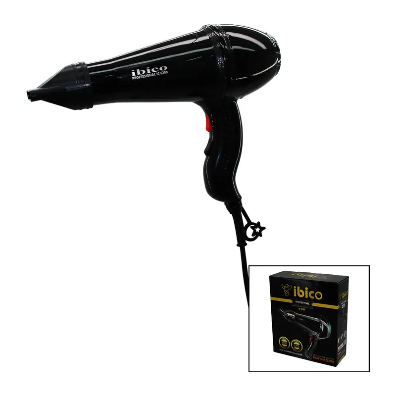 PROFESSIONAL SAÇ KURUTMA - FÖN MAKİNESİ 3500 PERFORMANS - 2500W (5643)