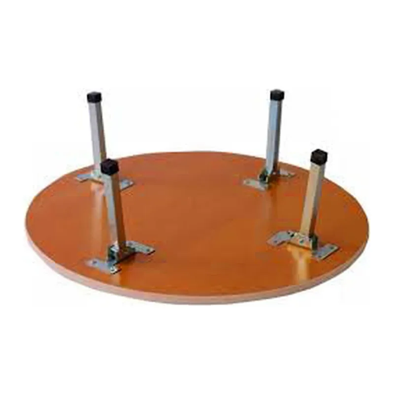 SOFRA AYAK KOMPLE METAL 20CM - 1 ADET GÖNDERİLİR (5643)