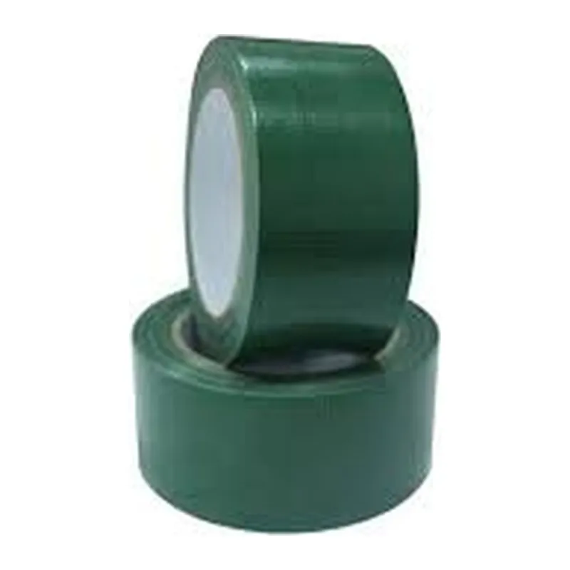 YEŞİL ÇADIR VE TAMİR BANTI 48MMX10M (5643)