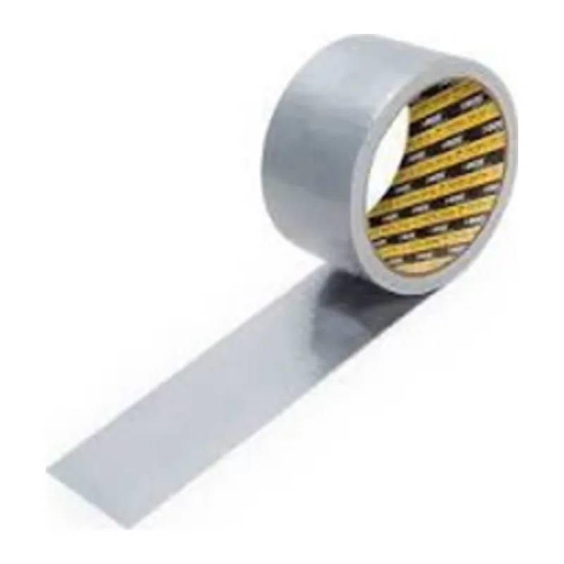 GRİ TEKLİ ÇADIR - TAMİR BANTI 48MMX10M (5643)
