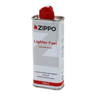 ZİPPO BENZİN 125ML (5643)