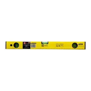 SU TERAZİSİ 50CM SARI (5643)