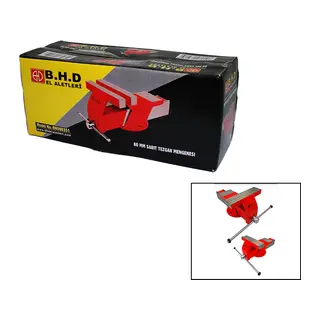 80MM SABİT TEZGAH MENGENESİ İŞKENCE (5643)
