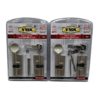 İBRİT SATEN BİLYALI BAREL SET 68MM (5643)