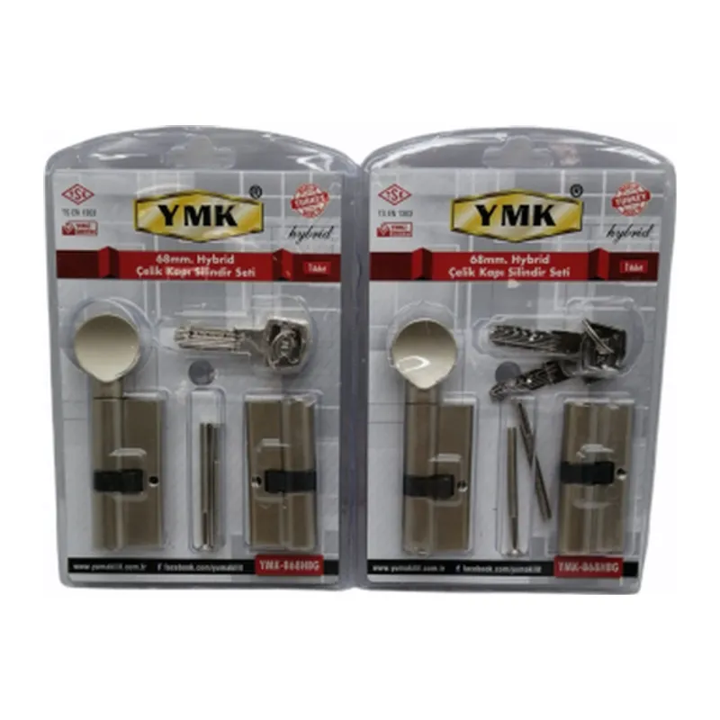 İBRİT SATEN BİLYALI BAREL SET 68MM (5643)