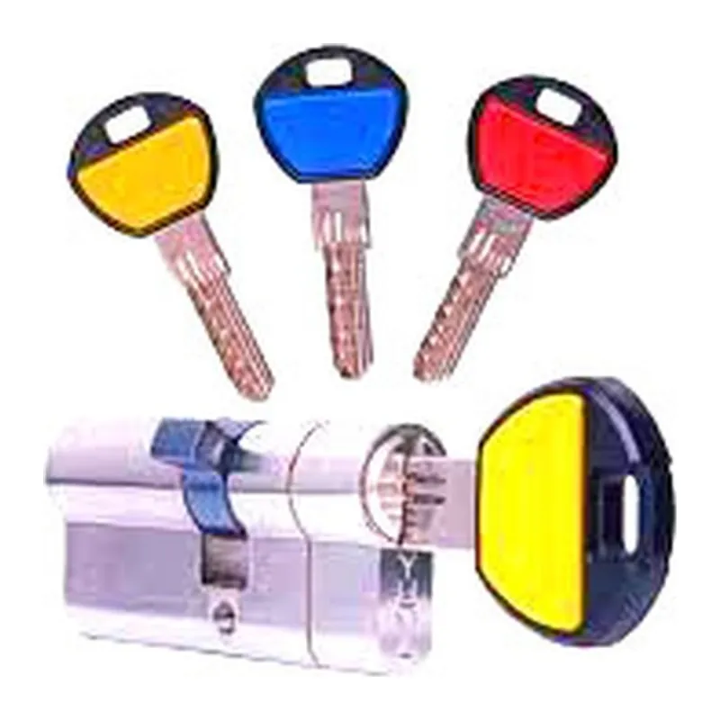 TUZAKLI BİLYALI BAREL 68MM (5643)