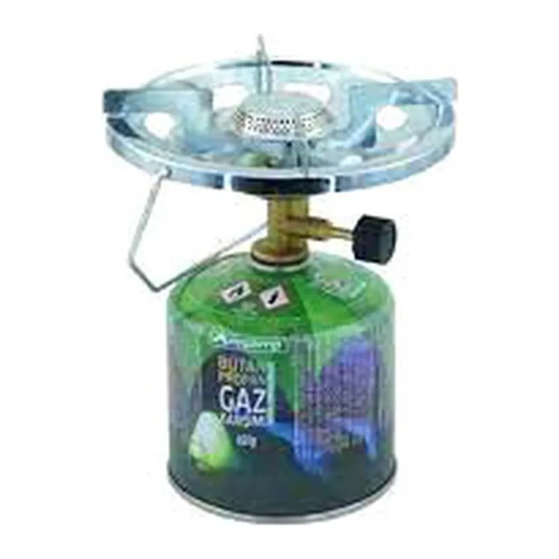 SET SİBOPLU KAMP OCAK - 450GR.TÜP SETİ (5643)