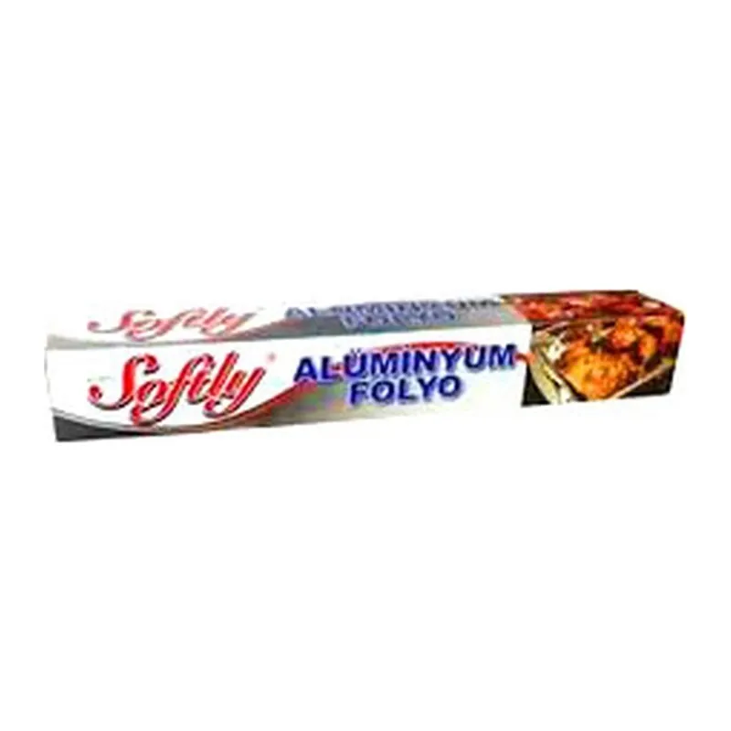 ALÜMİNYUM FOLYO 350GR (5643)