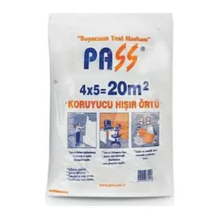 20-M2 HIŞIR ŞEFFAF KORUYUCU ÖRTÜ (5643)