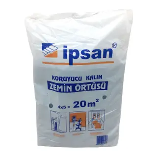 20-M2 KALIN ZEMİN ÖRTÜSÜ (5643)
