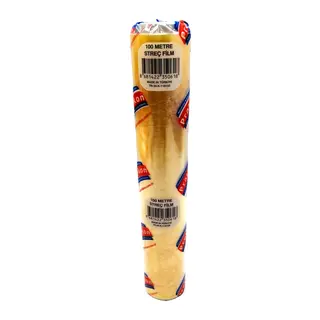 30CM X 100MT PVC GIDA STREÇ FİLM DÖKME (5643)