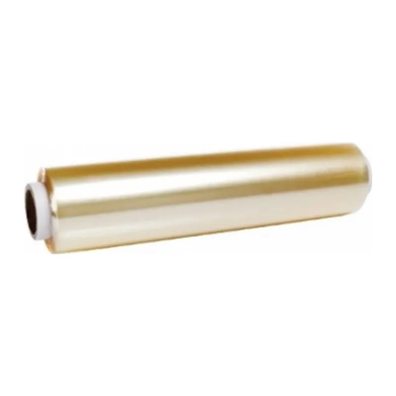 45CM X 100MT PVC GIDA STREÇ FİLM DÖKME (5643)
