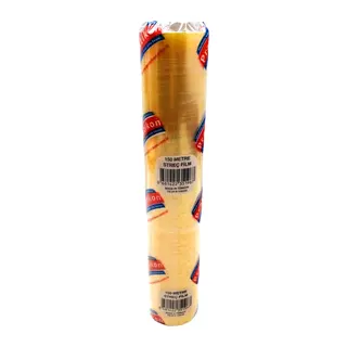 30CM X 150MT PVC GIDA STREÇ FİLM DÖKME (5643)