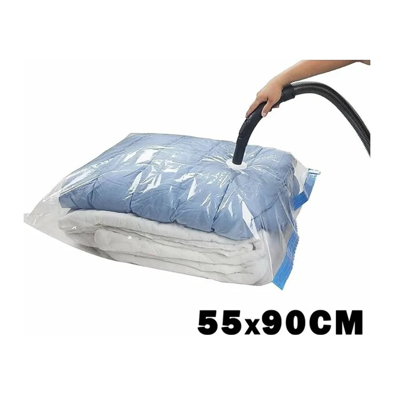 55X90 XL VAKUMLU POŞET HURÇ BAG (5643)