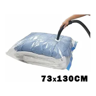 73X130 JUMBO VAKUMLU POŞET HURÇ BAG (5643)