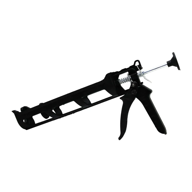 PLASTİK EKO SOĞUK SİLİKON TABANCASI (5643)