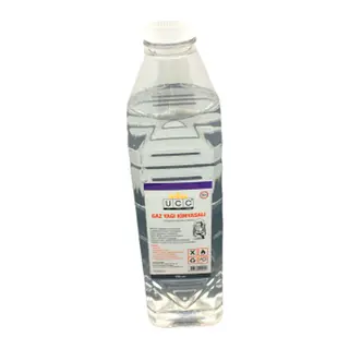 UCC GAZ YAĞI 700ML. (5643)