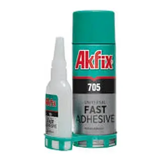 KÜÇÜK 100ML+25GR HIZLI YAPIŞTIRICI (5643)