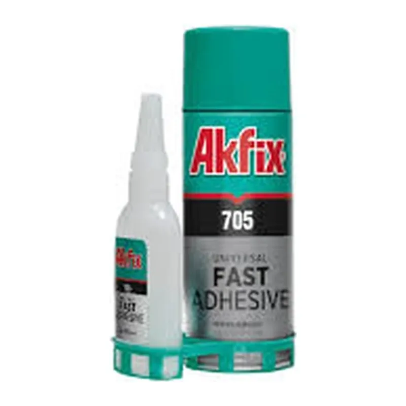 KÜÇÜK 100ML+25GR HIZLI YAPIŞTIRICI (5643)